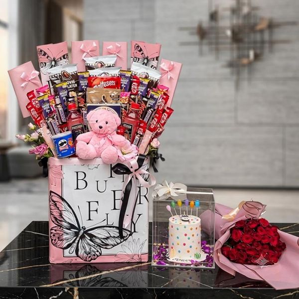 Birthday Gifts